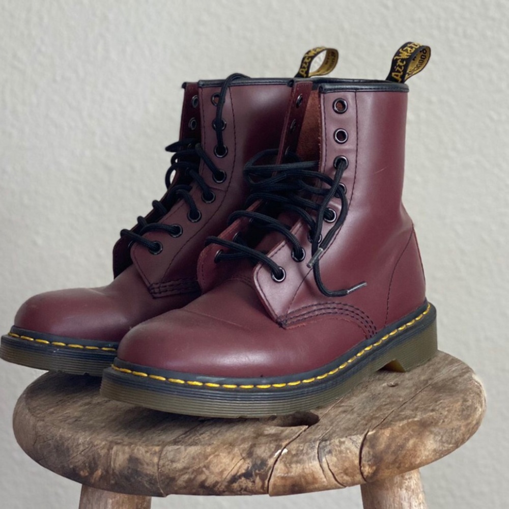 DOC MARTENS